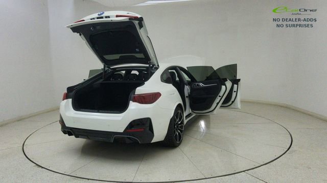 Used 2025 BMW i4 M50 image 75