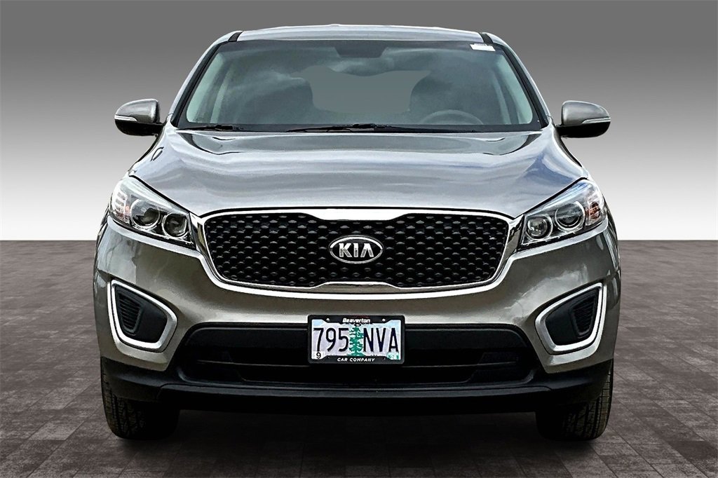 Used 2018 Kia Sorento L image 5