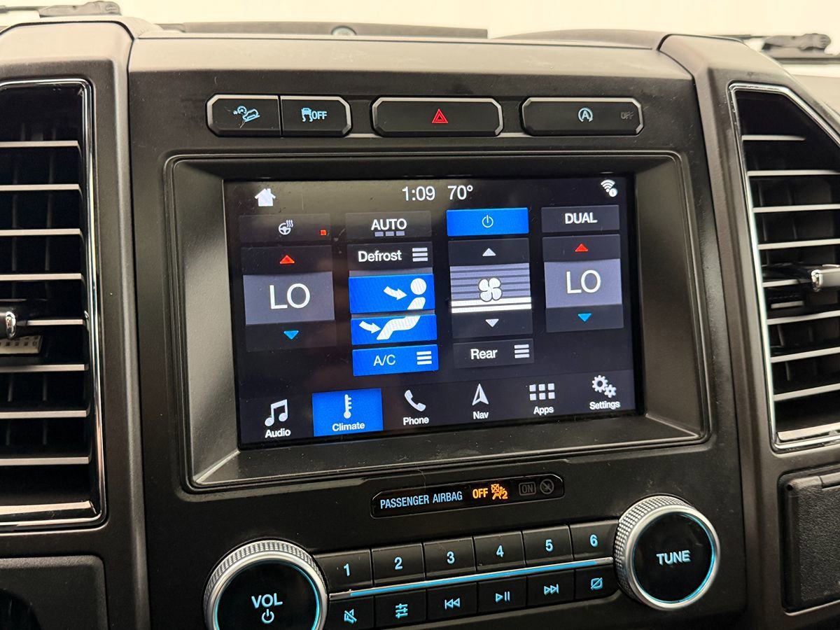Used 2019 Ford Expedition Max Limited AWD/4WD image 29