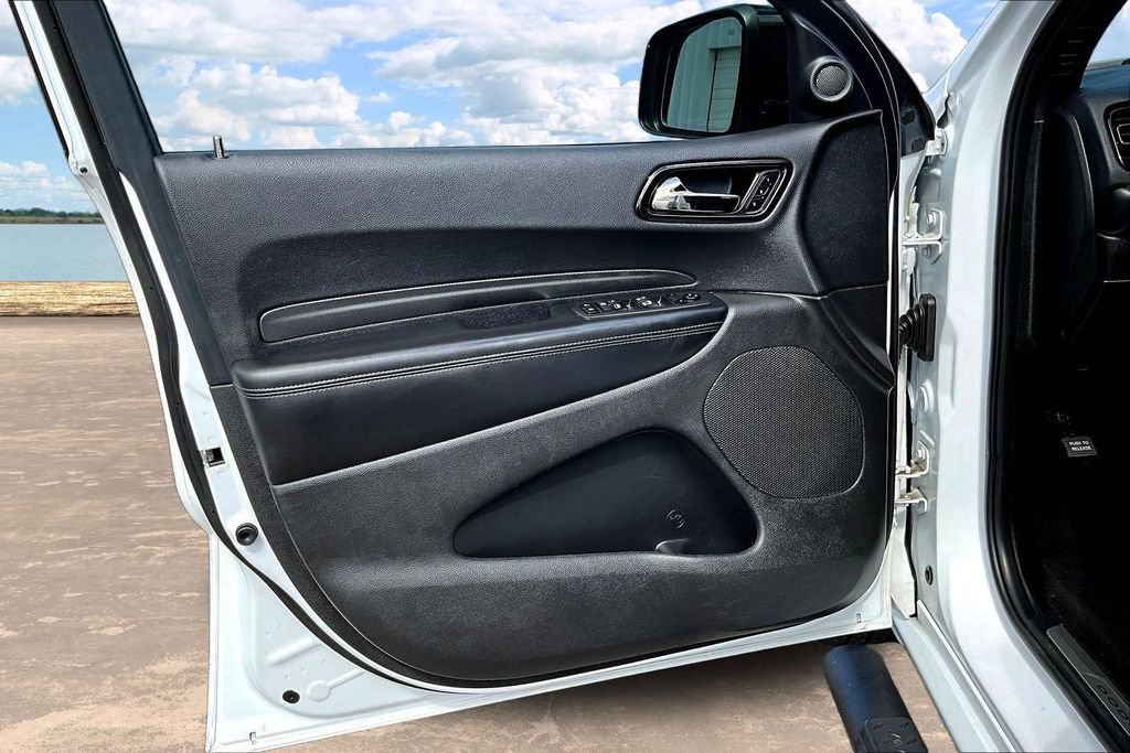 Used 2021 Dodge Durango GT image 22