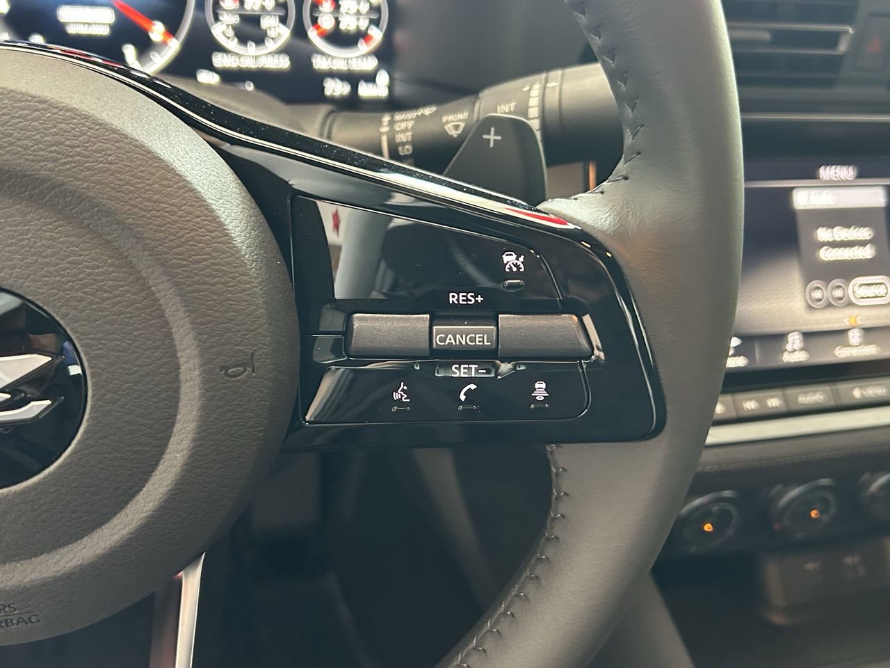 New 2026 Nissan Z Sport image 22