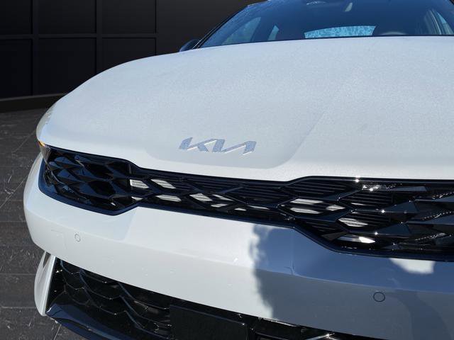 New 2026 Kia K5 GT-Line w/ GT-Line Red Interior Package image 39
