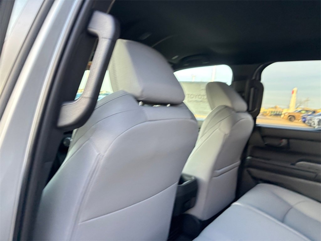 New 2026 Toyota Tacoma SR5 image 26