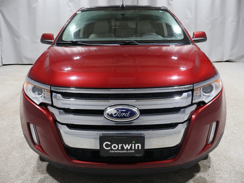 Used 2013 Ford Edge SEL image 6