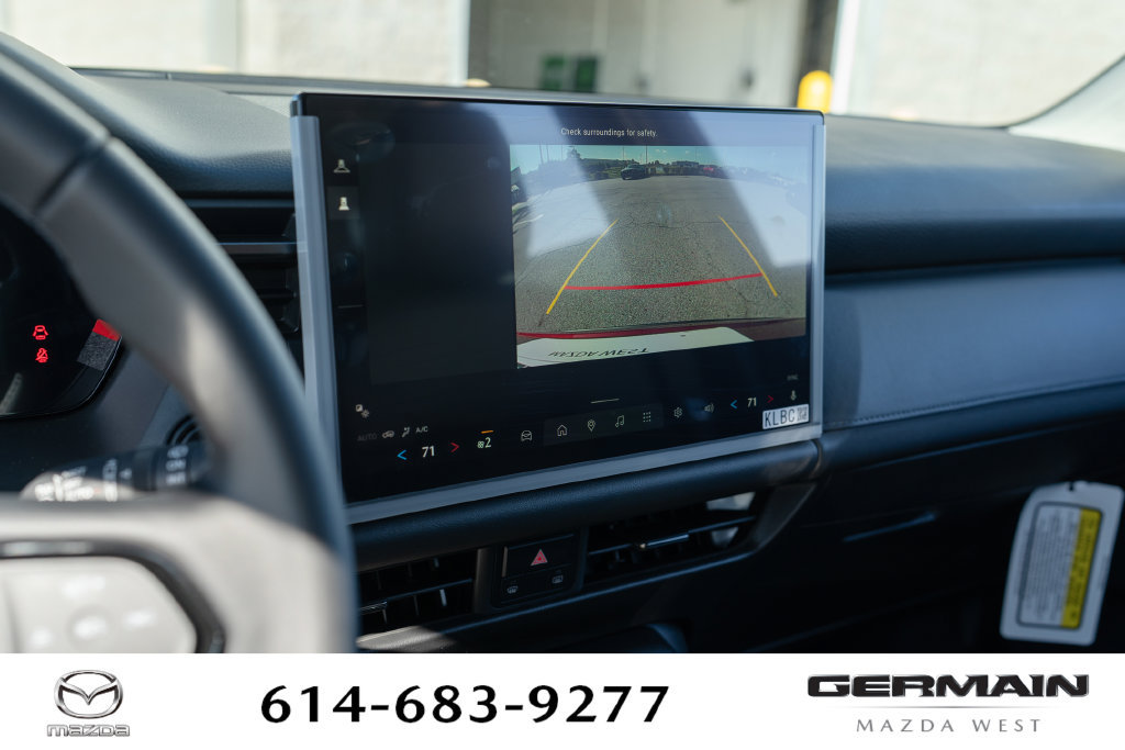 New 2026 MAZDA CX-5 Select AWD/4WD image 27