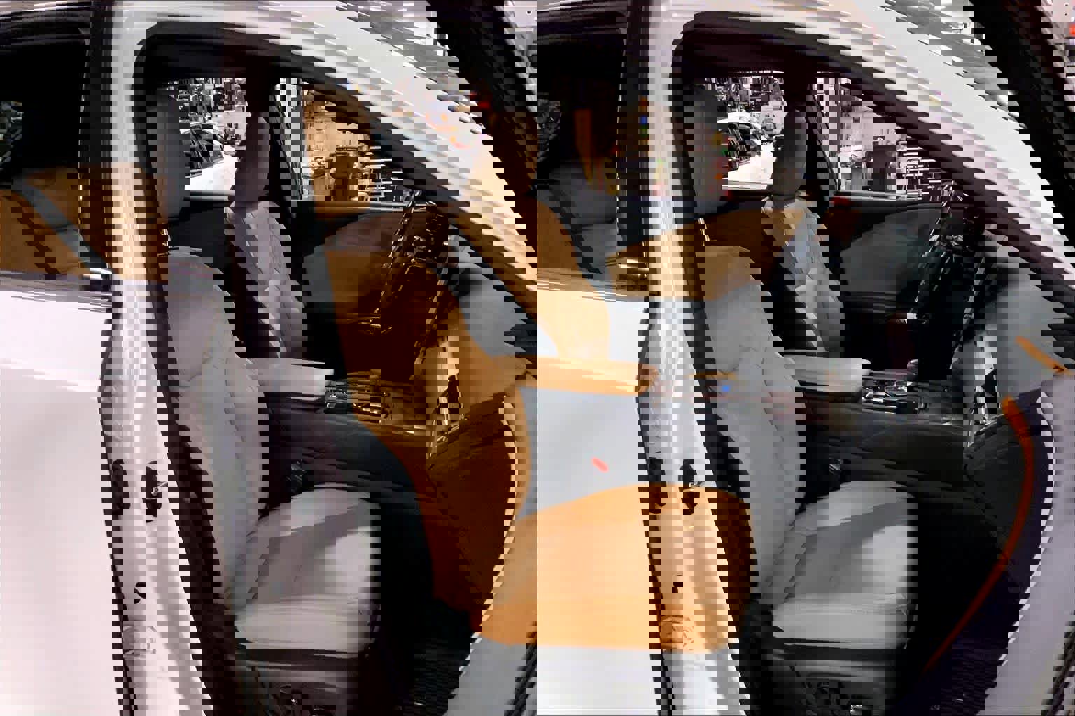 Used 2023 Lexus RX 350 Premium w/ Accessory Package image 9