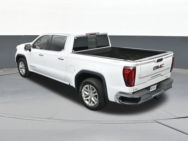 Used 2020 GMC Sierra 1500 SLT w/ SLT Premium Package image 60