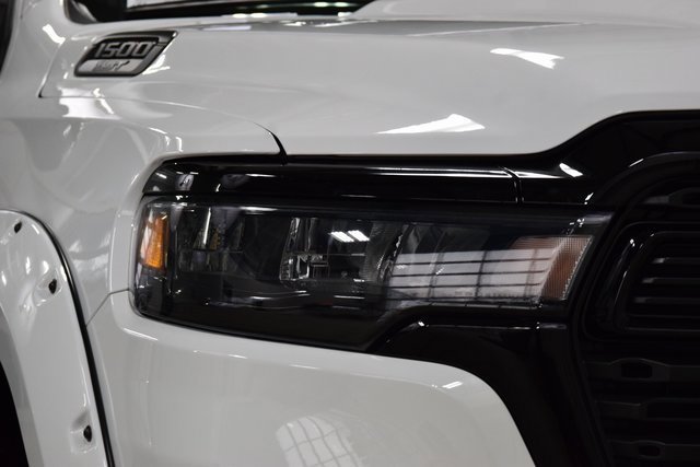 Used 2025 RAM 1500 Big Horn image 12