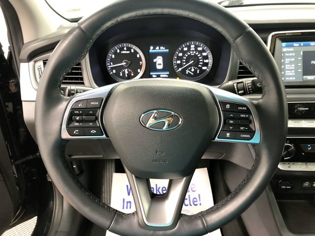 Used 2018 Hyundai Sonata SEL w/ Tech Package 02 FWD image 27