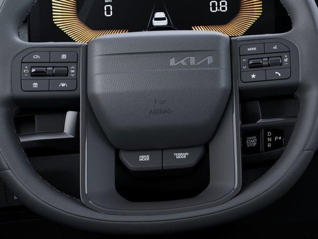 New 2027 Kia Telluride EX X-Line AWD/4WD image 22