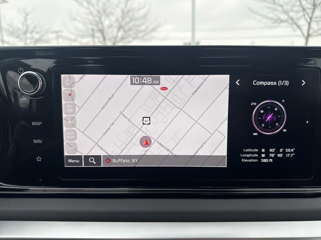 Used 2023 Kia K5 GT-Line image 33