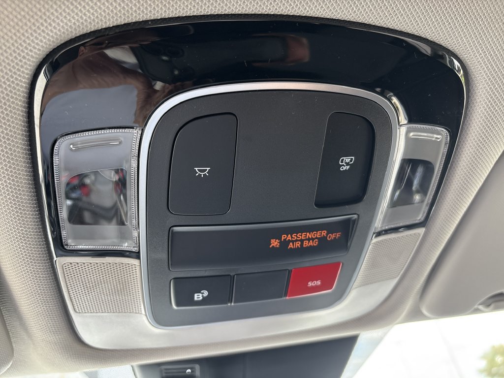 New 2026 Hyundai Tucson SEL Plus w/ Tow & Go Package FWD image 28