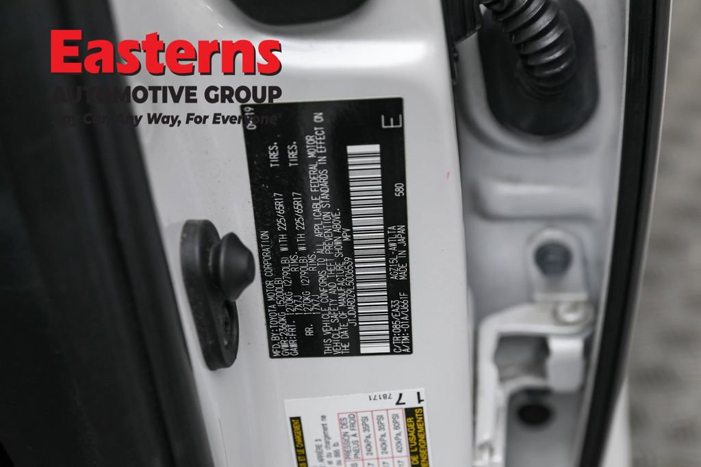 Used 2020 Lexus NX 300 AWD w/ Comfort Package image 36