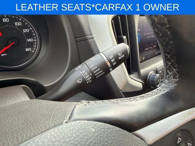 Used 2023 GMC Terrain SLT w/ Tech Package FWD image 31