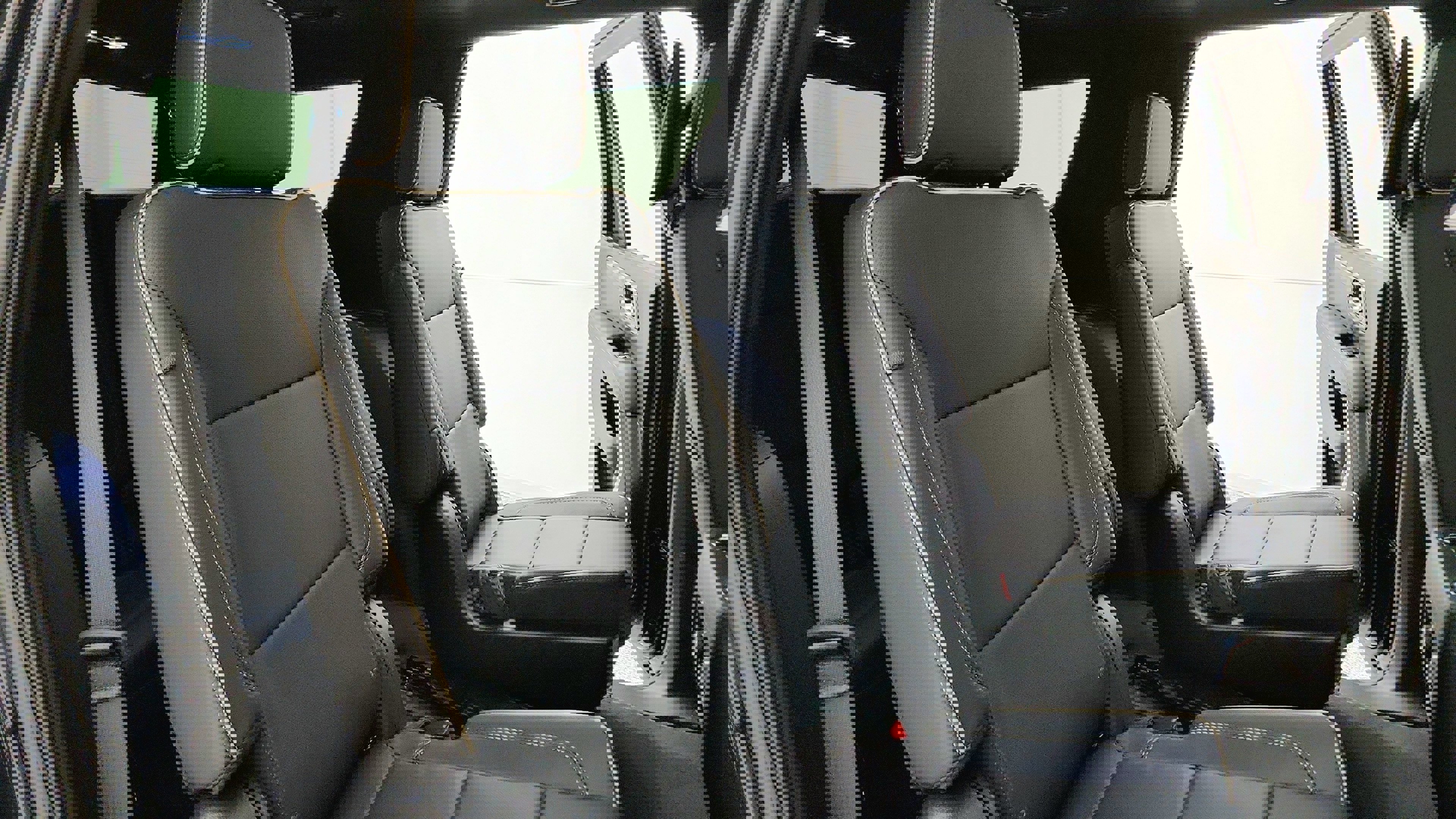 New 2025 Chevrolet Tahoe Premier image 42