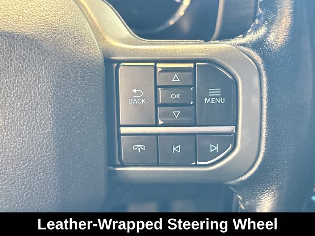 Used 2021 Ford F150 XLT w/ Equipment Group 302A High AWD/4WD image 35