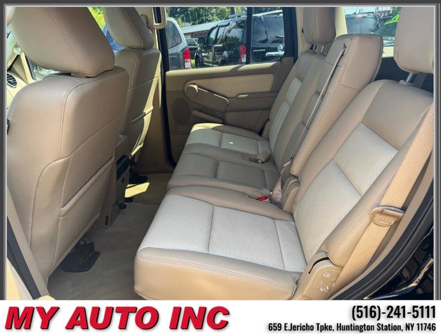 Used 2010 Ford Explorer Limited image 34