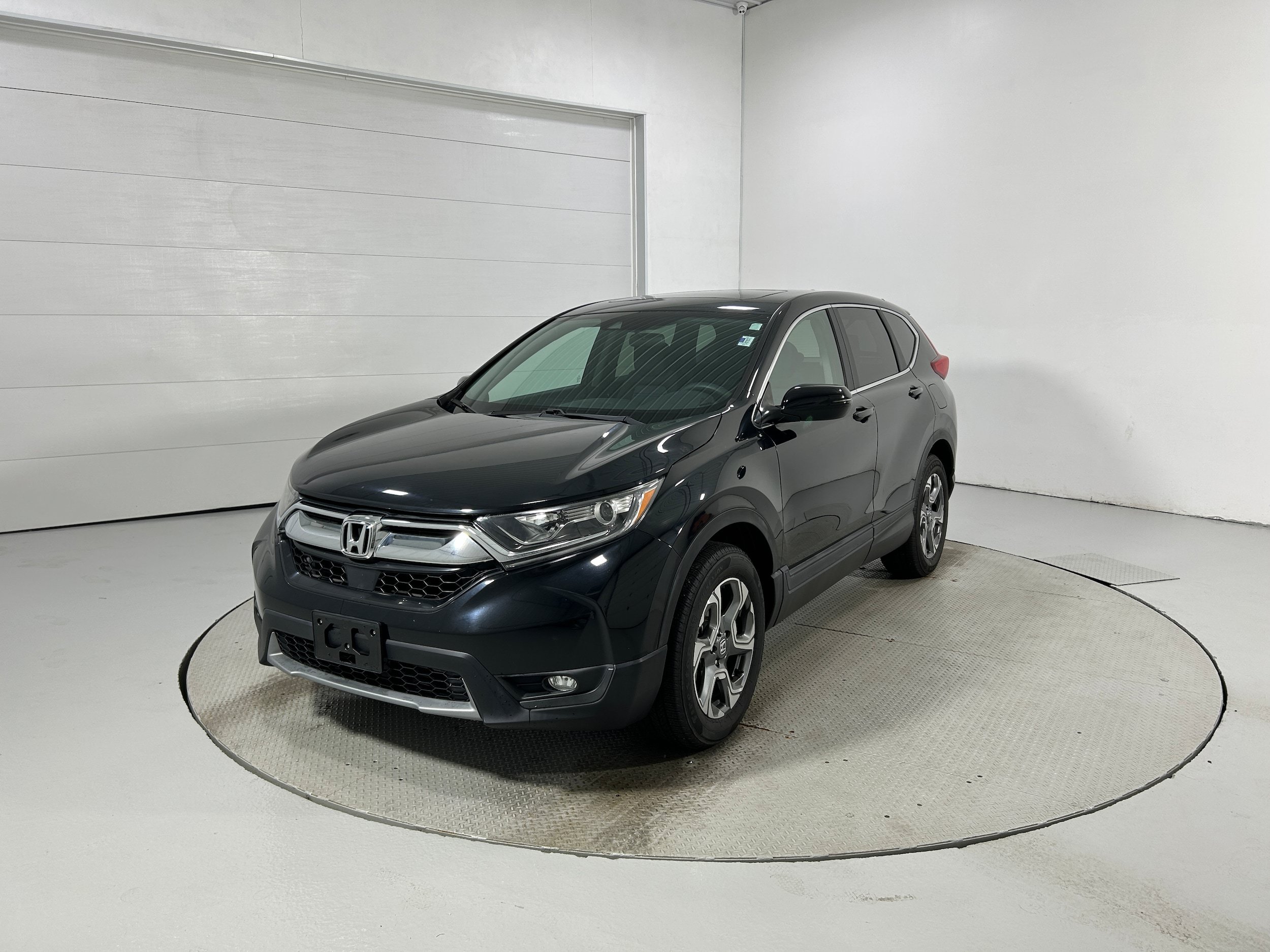 Used 2019 Honda CR-V EX image 19