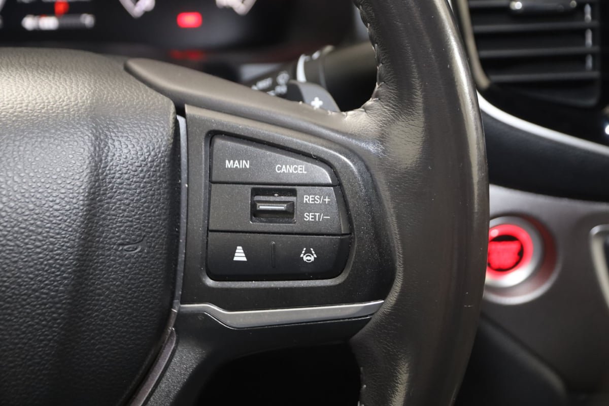 Used 2025 Honda Ridgeline Sport image 28