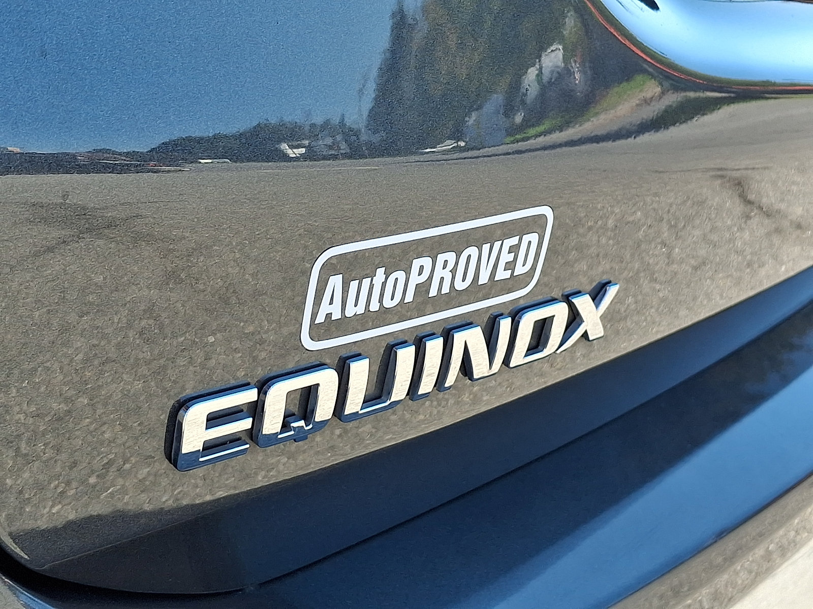 Used 2019 Chevrolet Equinox LT AWD/4WD image 29
