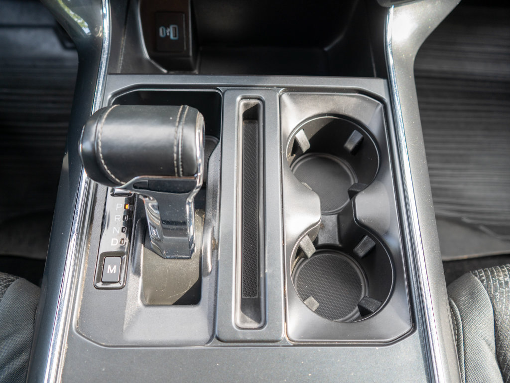 Used 2022 Ford F150 XLT w/ Equipment Group 301A Mid AWD/4WD image 28
