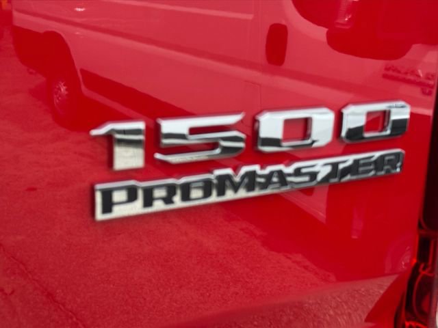 New 2026 RAM ProMaster 1500 w/ Premium Convenience Group image 10