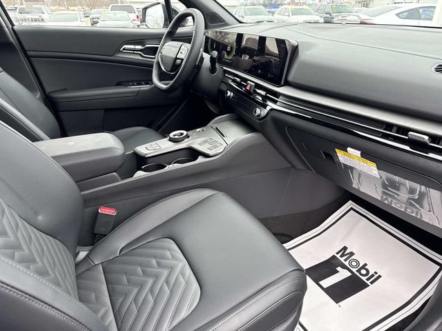 New 2026 Kia Sportage X-Line AWD/4WD image 17