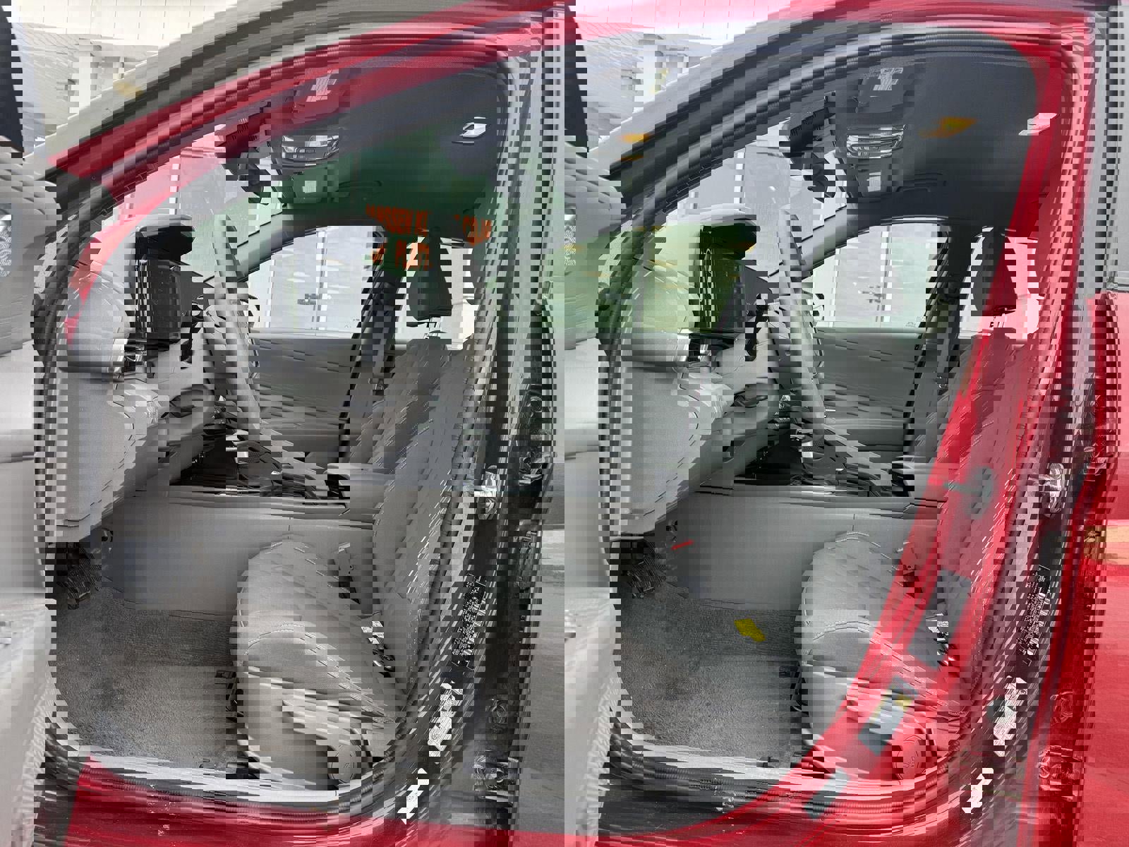 Used 2024 Hyundai Elantra SEL image 11