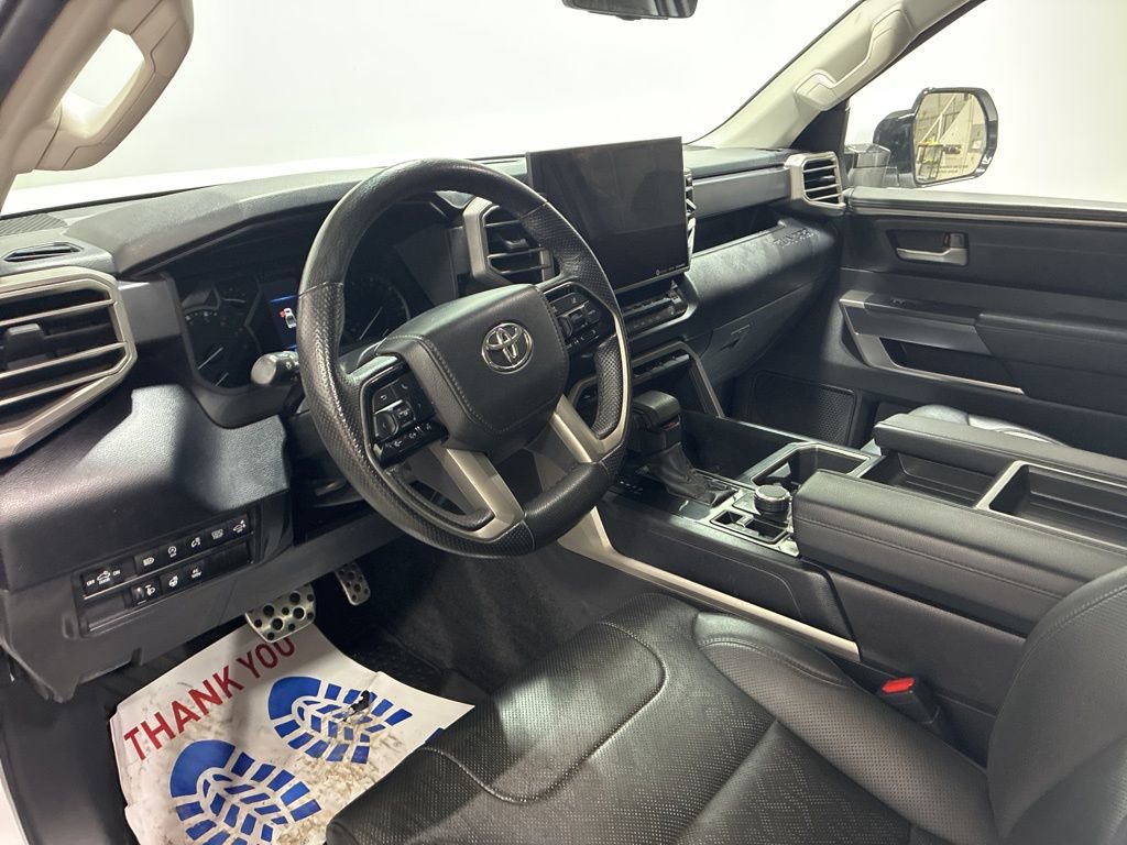 Used 2023 Toyota Tundra SR5 image 22