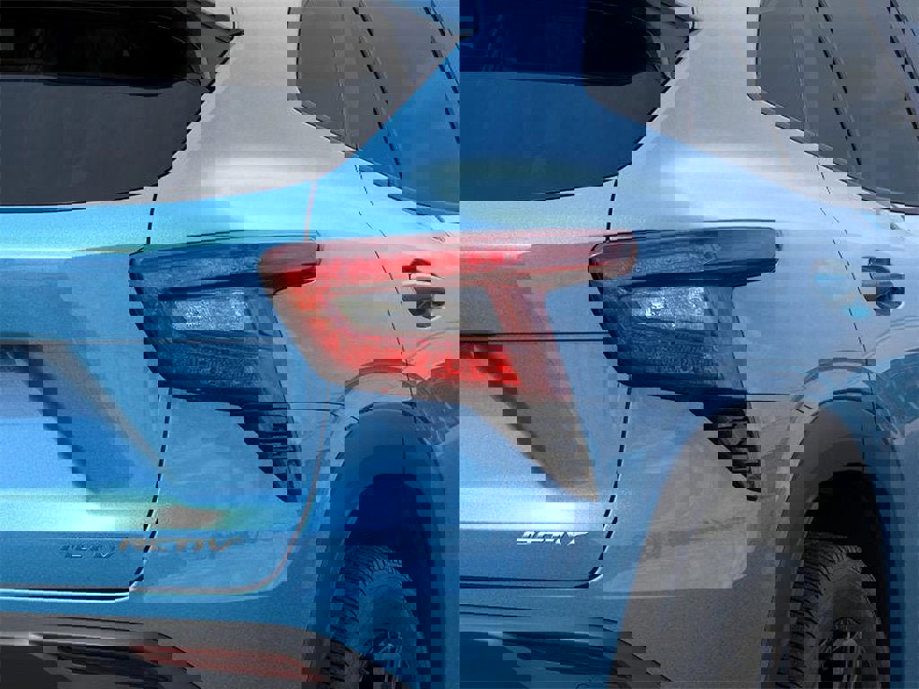 New 2026 Chevrolet Trax ACTIV image 12