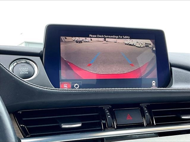 Used 2018 MAZDA MAZDA6 Signature image 30