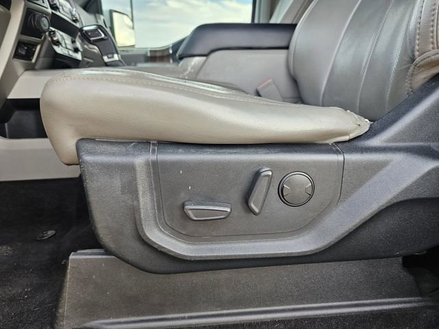 Certified 2019 Ford F150 Lariat w/ Trailer Tow Package image 14