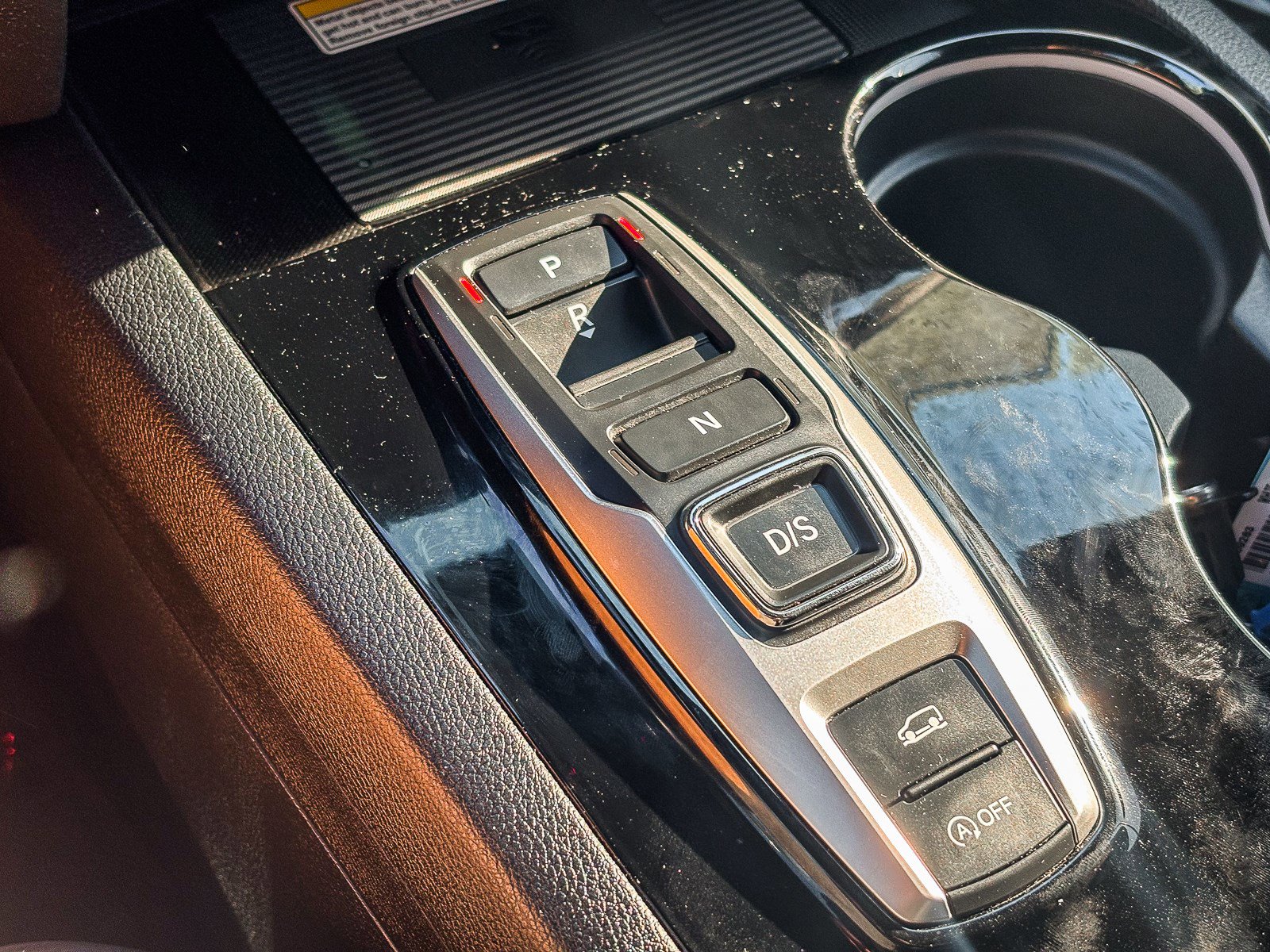 Certified 2022 Honda Pilot Black Edition image 25