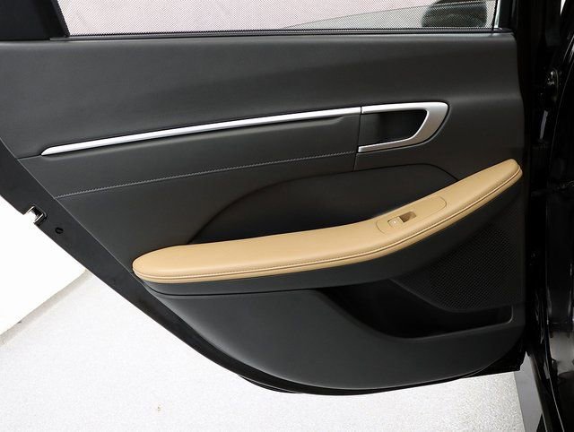 Used 2024 Hyundai Sonata Limited image 27