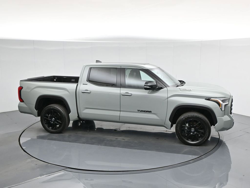 Used 2025 Toyota Tundra Limited image 60
