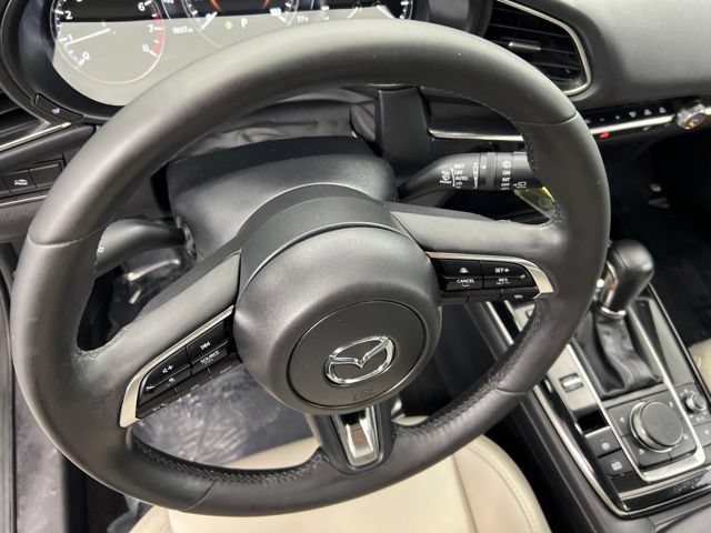 Used 2024 MAZDA CX-30 AWD 2.5 S w/ Preferred Package image 22