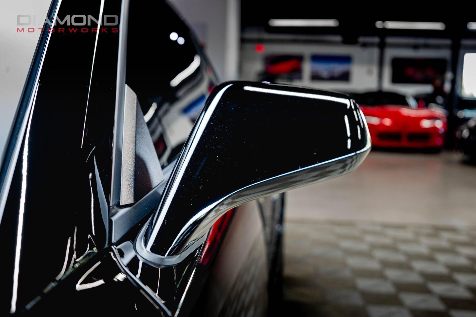Used 2015 Chevrolet Camaro Z/28 RWD image 49