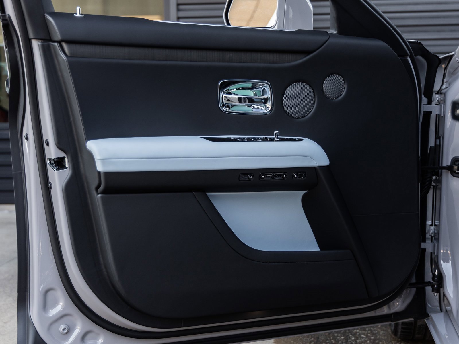 New 2026 Rolls-Royce Ghost image 26