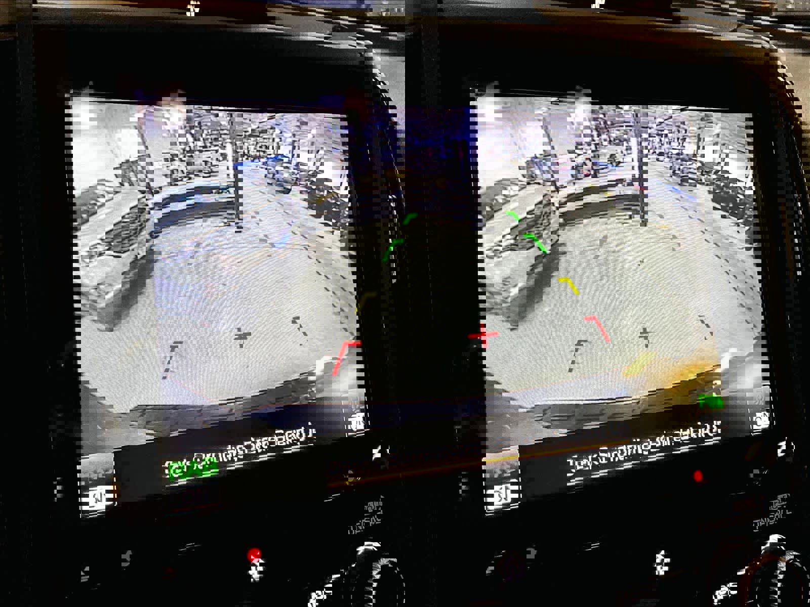 Used 2023 Subaru Forester Wilderness image 20