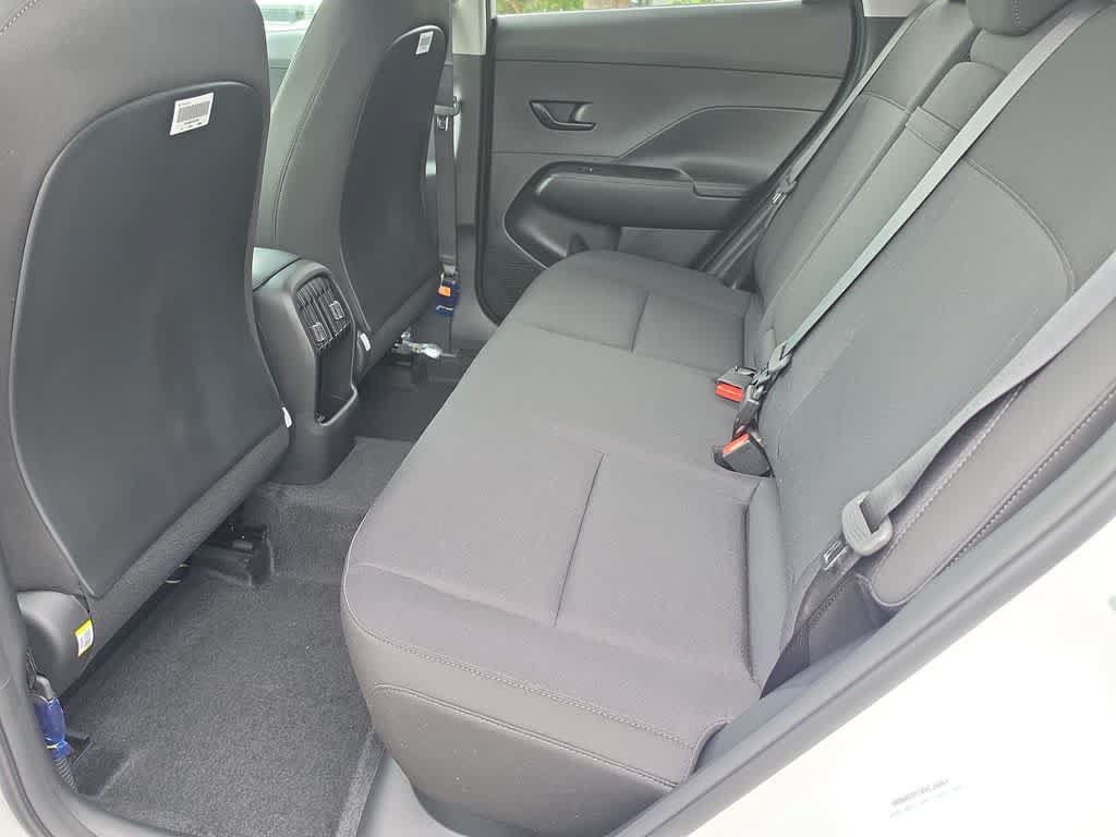 New 2027 Hyundai Kona SEL Sport FWD image 20