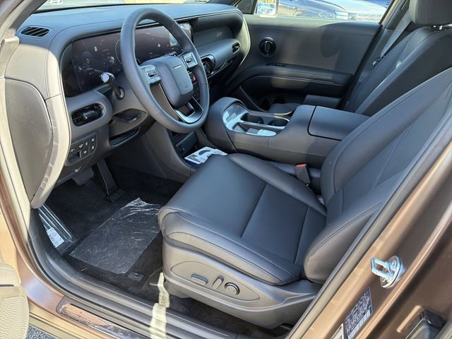 New 2026 Hyundai Palisade XRT Pro image 9