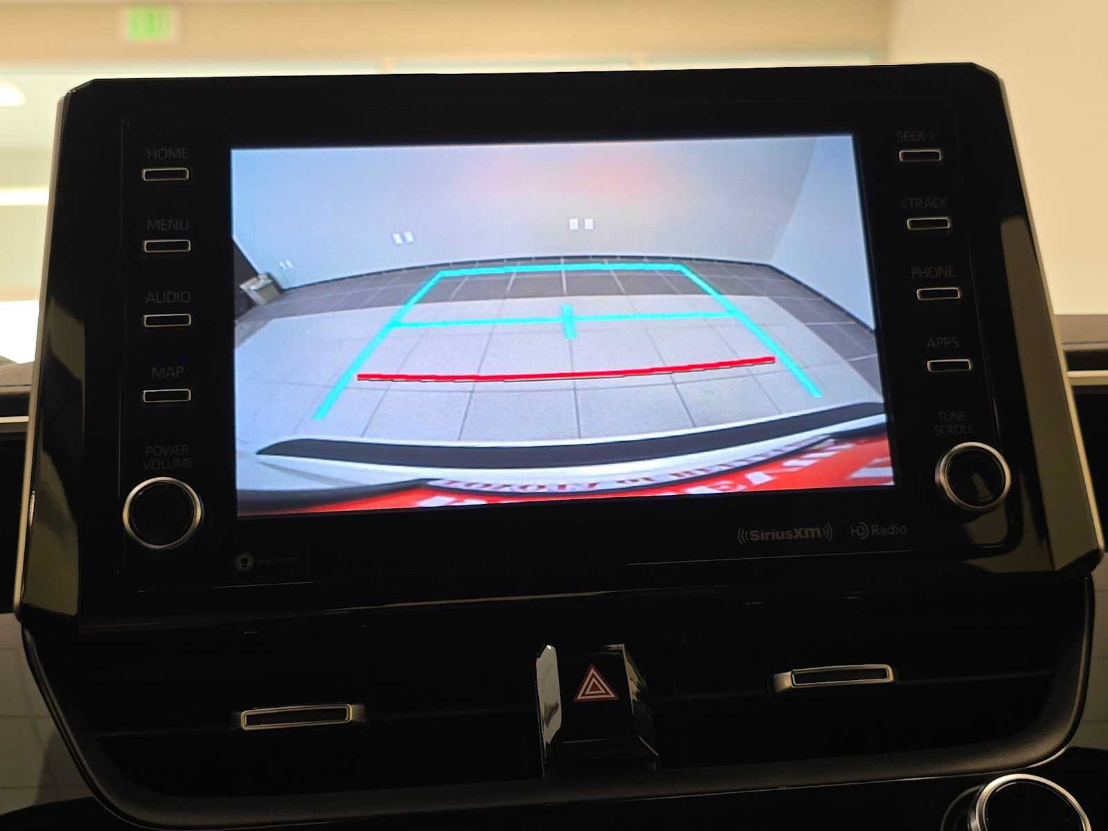 Used 2020 Toyota Corolla XSE FWD image 12