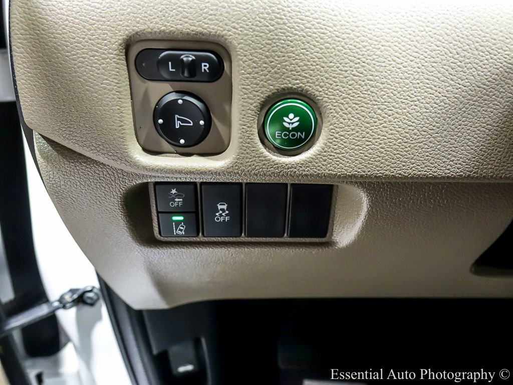 Used 2022 Honda Pilot EX-L image 28