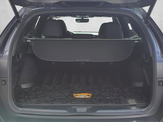 Used 2025 Subaru Outback Wilderness image 6