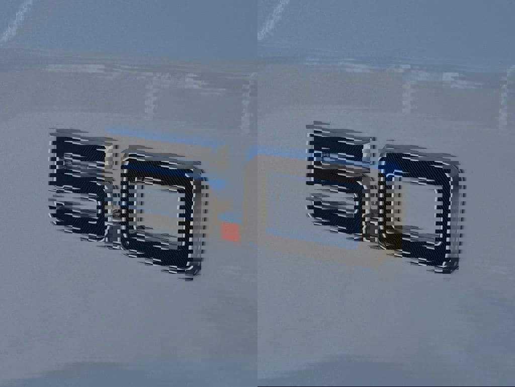 New 2026 Ford Mustang GT image 54