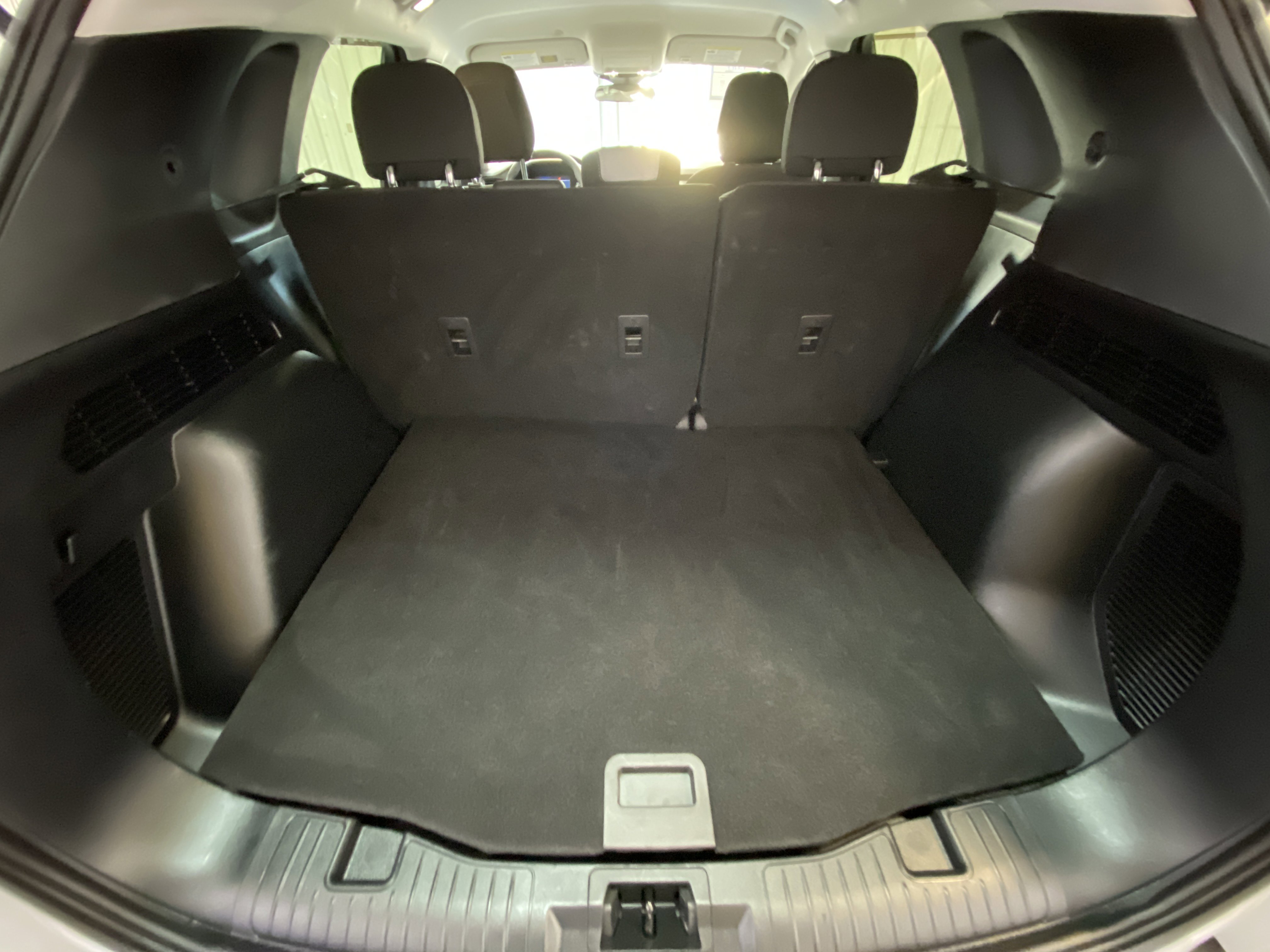 Used 2025 Ford Escape Active image 30