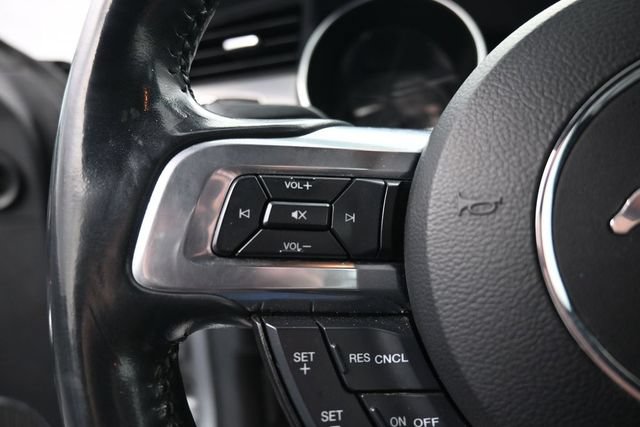 Used 2023 Ford Mustang Premium RWD image 15