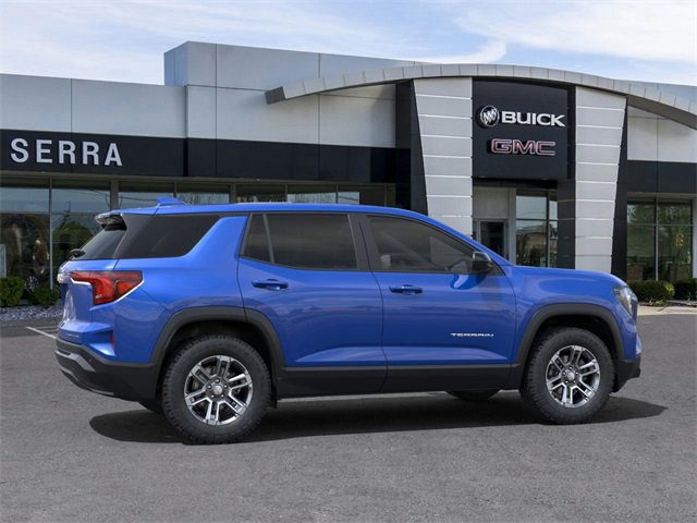 New 2025 GMC Terrain Elevation image 5