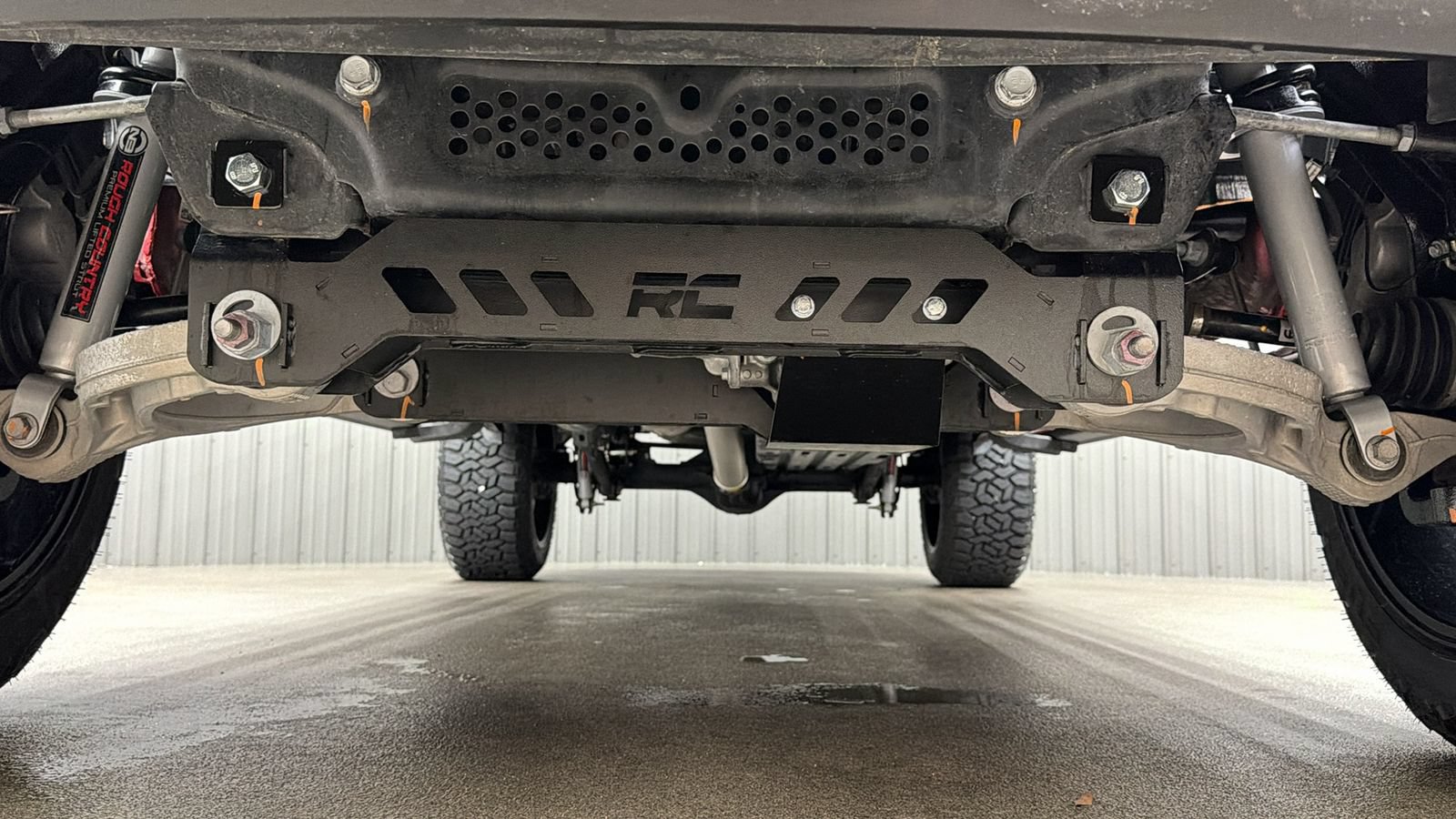Used 2025 RAM 1500 Lone Star AWD/4WD image 15