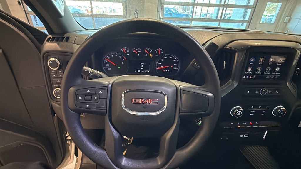 New 2026 GMC Sierra 1500 Pro w/ Pro Value Package AWD/4WD image 22
